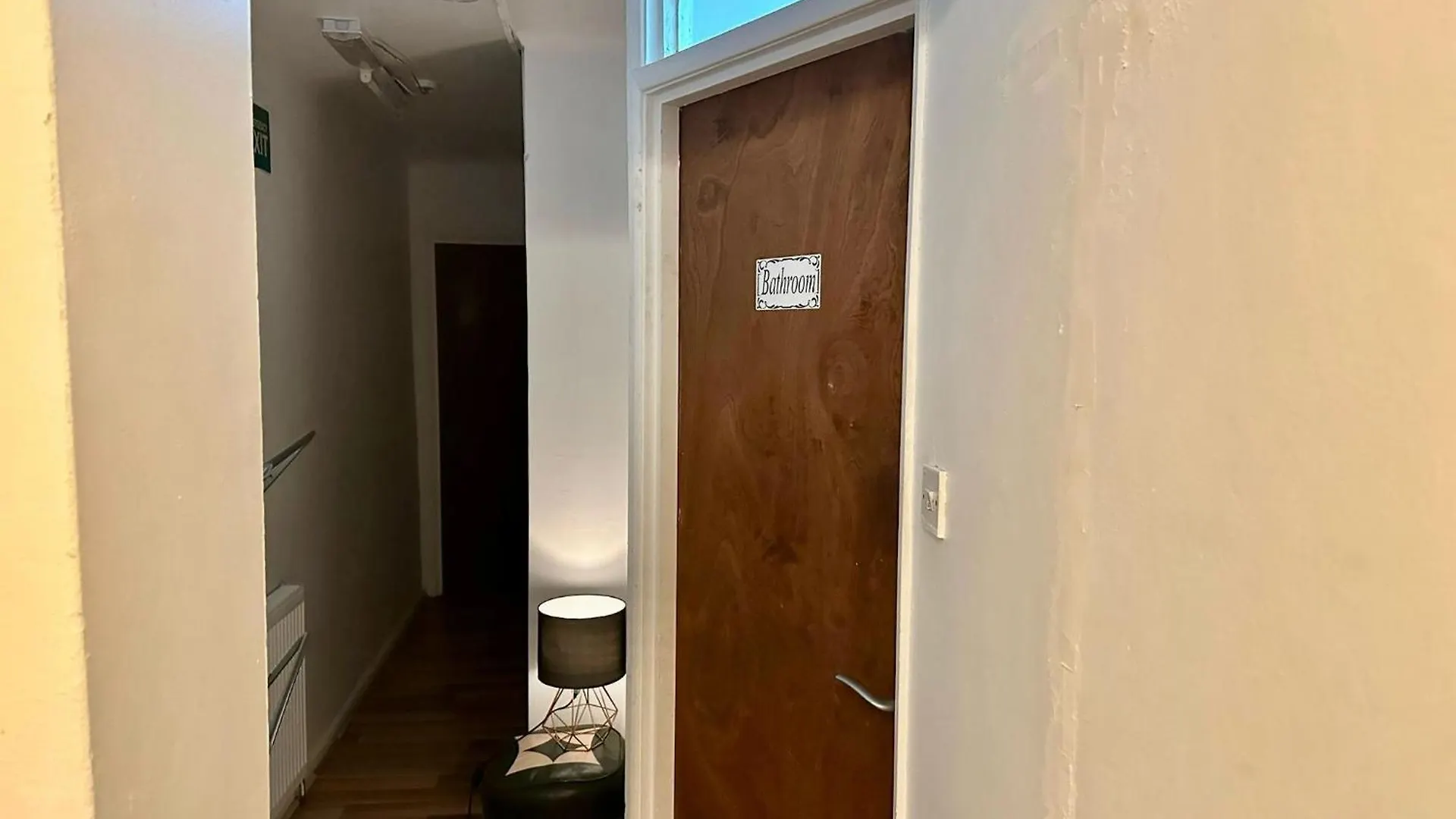 Guest house Private Room In Trendy East London
