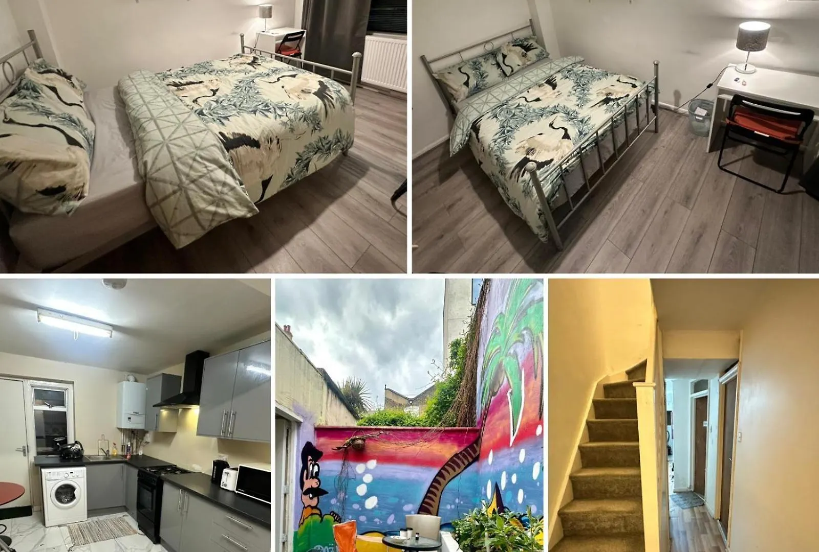 Private Room In Trendy East London location