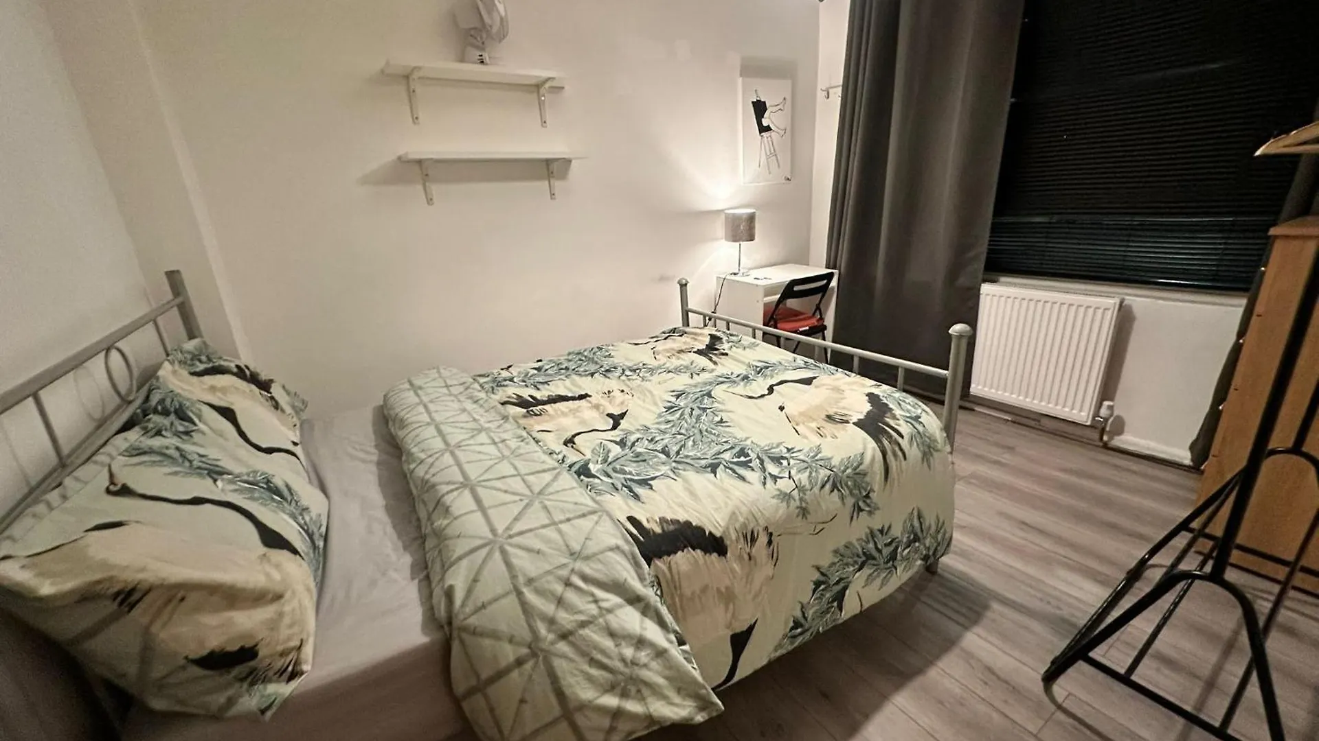Private Room In Trendy East London United Kingdom