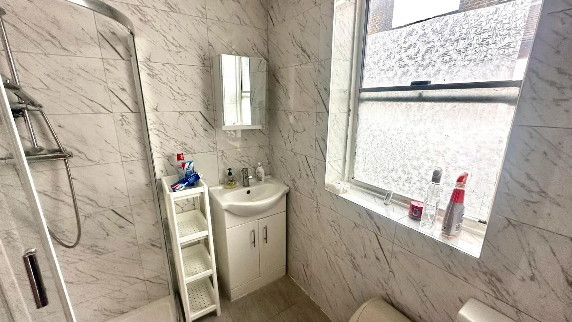 Private Room In Trendy East London